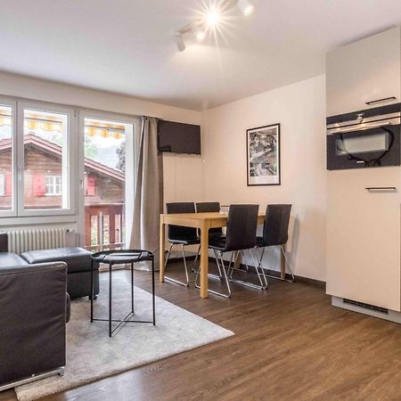 Studio Astoria - Griwa Rent Apartment Grindelwald Luaran gambar